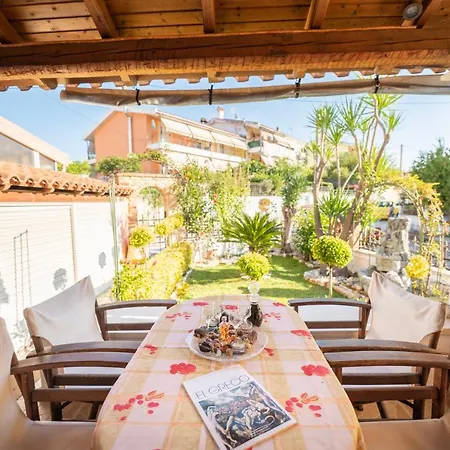 Spirelas House Private Parking 15min From Town Apartment *