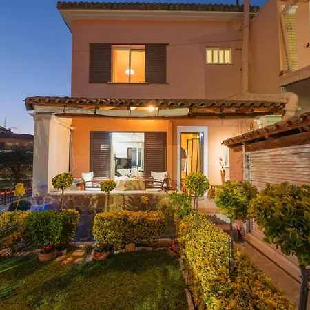 Apartment Spirelas House Private Parking 15min From Town Corfu (city)