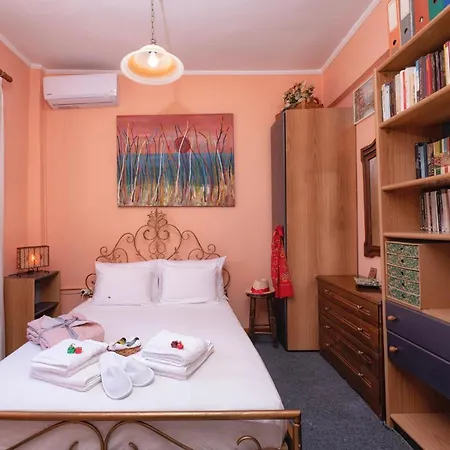 Spirelas House Private Parking 15min From Town * Corfu (city)