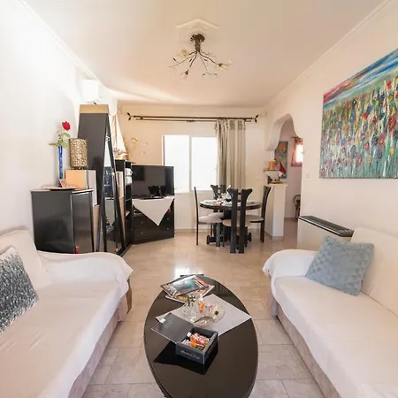 Spirelas House Private Parking 15min From Town Apartment Corfu (city)