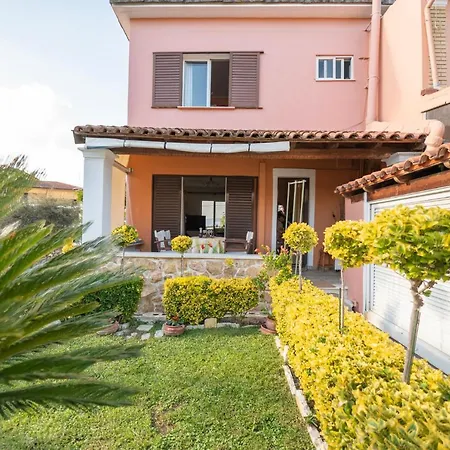 Spirelas House Private Parking 15min From Town * Corfu (city)