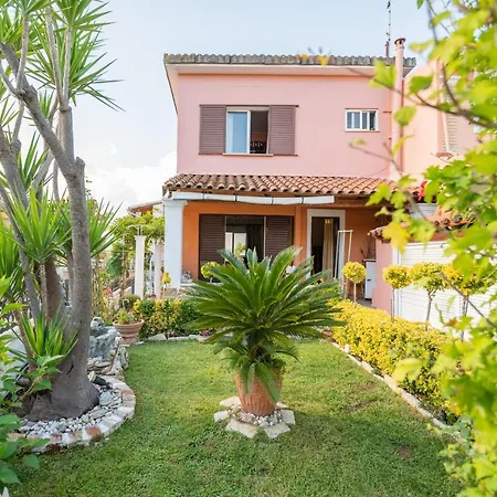 Apartment Spirelas House Private Parking 15min From Town Corfu (city)