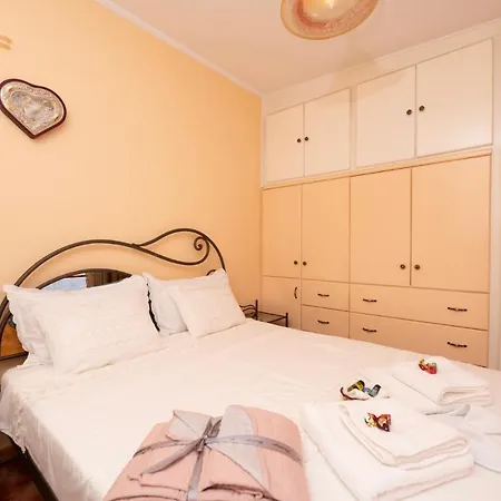 Spirelas House Private Parking 15min From Town Apartment Corfu (city)