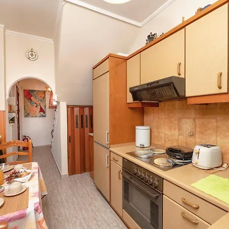 Apartment Spirelas House Private Parking 15min From Town
