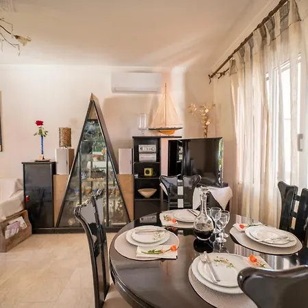 Apartment Spirelas House Private Parking 15min From Town Corfu (city)