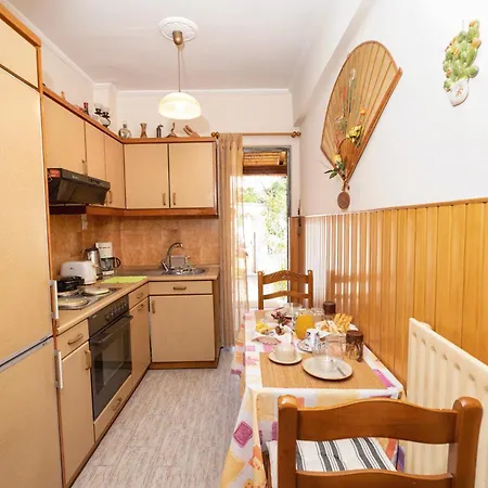 Spirelas House Private Parking 15min From Town Corfu (city)